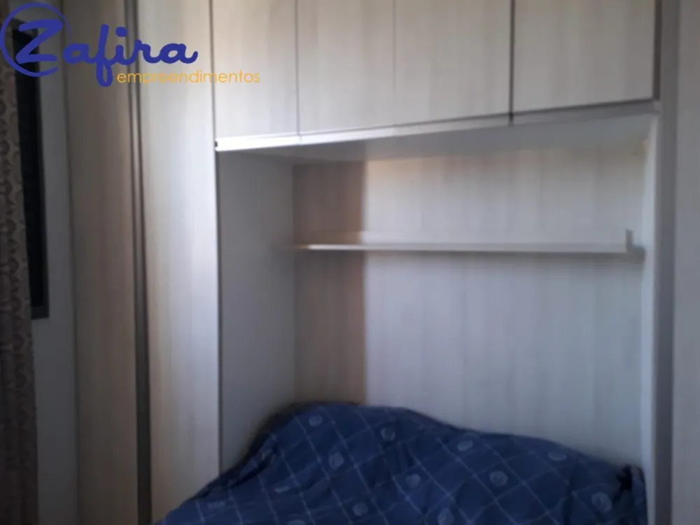 Apartamento, 2 quartos, 57 m² - Foto 9