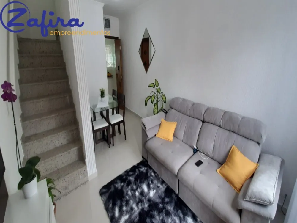 Casa, 2 quartos, 63 m² - Foto 4