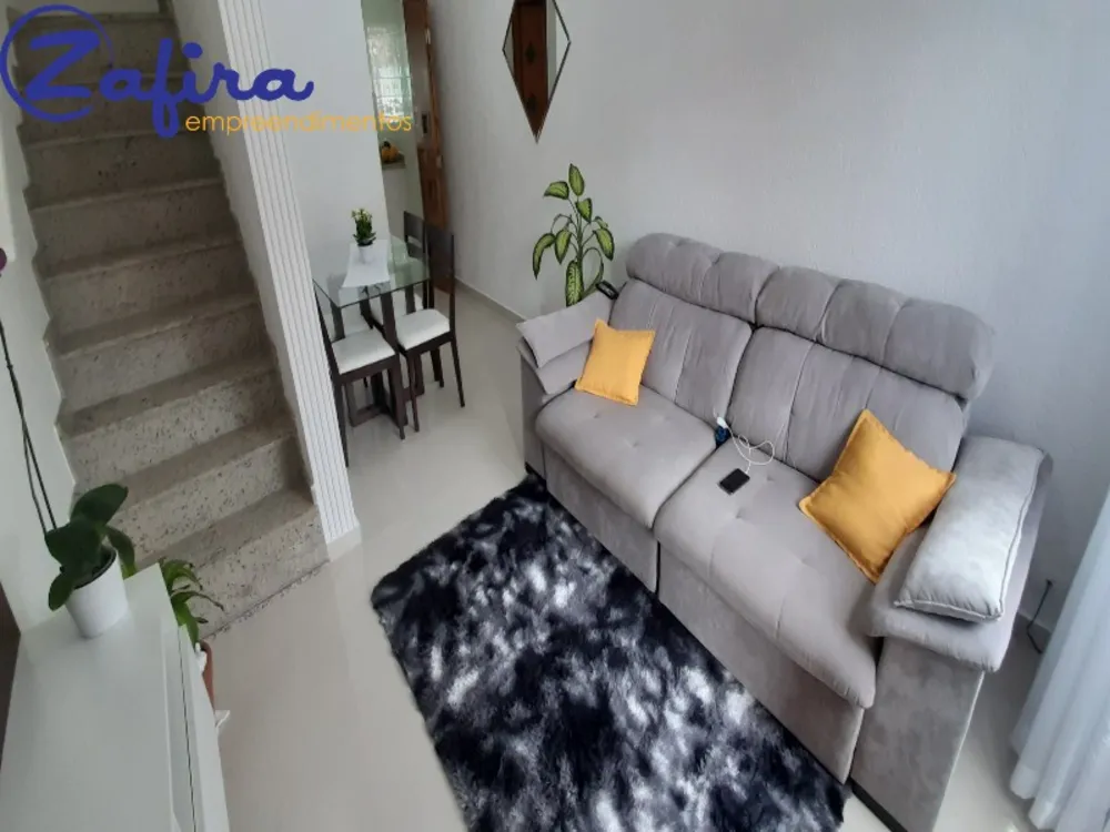 Casa, 2 quartos, 63 m² - Foto 3
