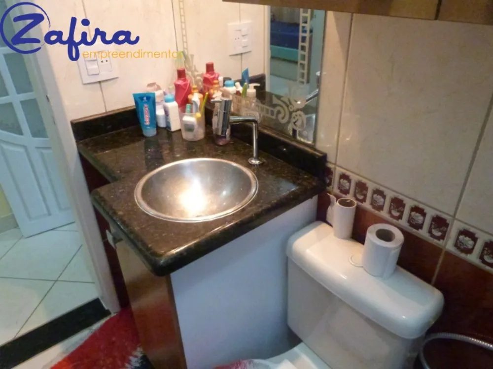 Apartamento, 2 quartos, 52 m² - Foto 5
