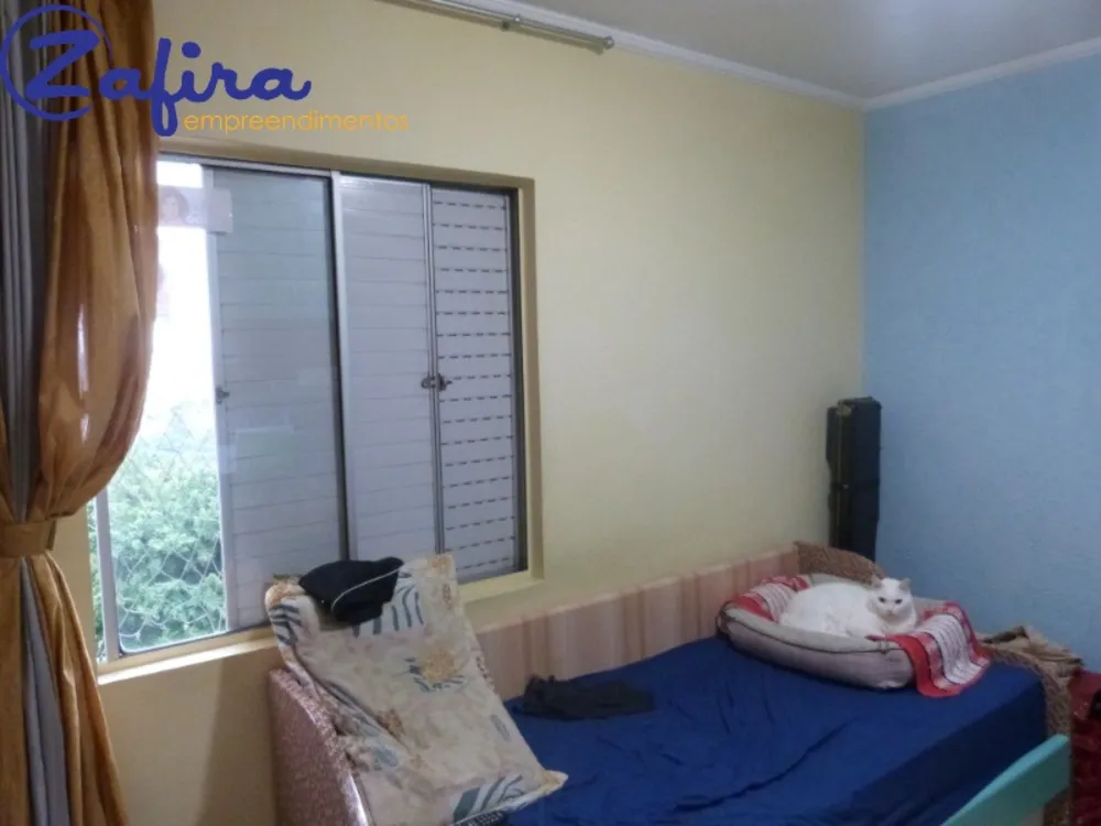 Apartamento, 2 quartos, 52 m² - Foto 7