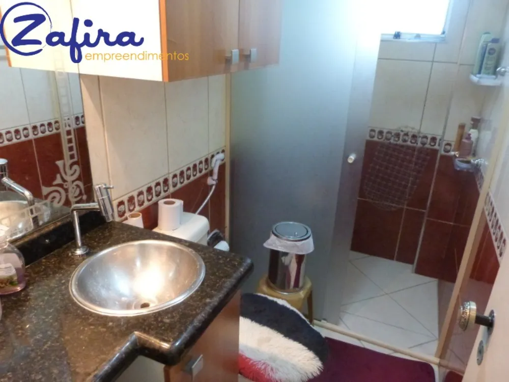 Apartamento, 2 quartos, 52 m² - Foto 6