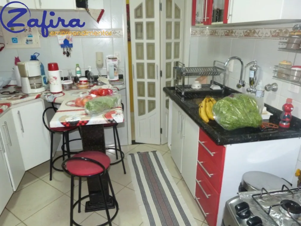 Apartamento, 2 quartos, 52 m² - Foto 3
