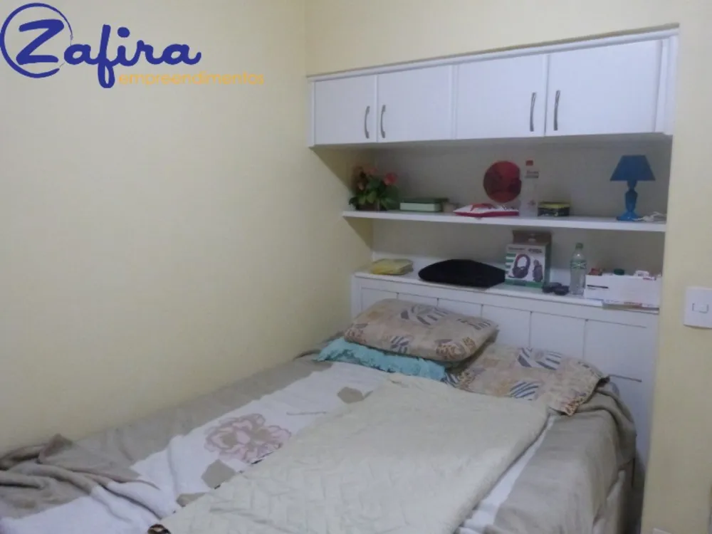 Apartamento, 2 quartos, 52 m² - Foto 6
