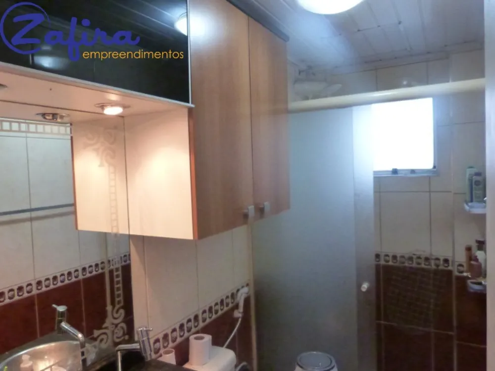 Apartamento, 2 quartos, 52 m² - Foto 7