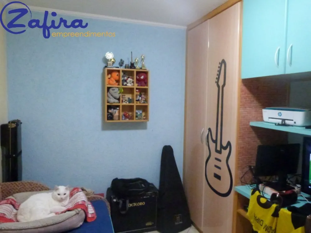 Apartamento, 2 quartos, 52 m² - Foto 8