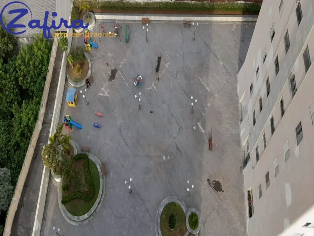 Apartamento, 2 quartos, 52 m² - Foto 5