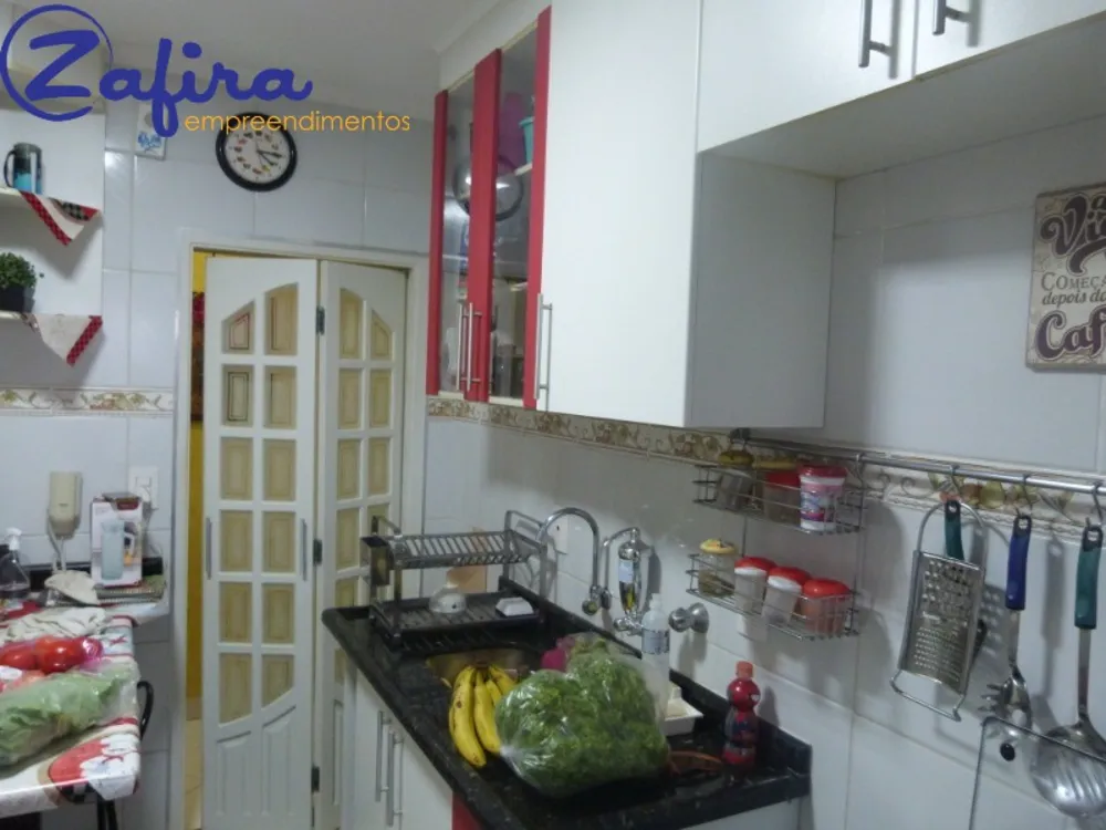 Apartamento, 2 quartos, 52 m² - Foto 4