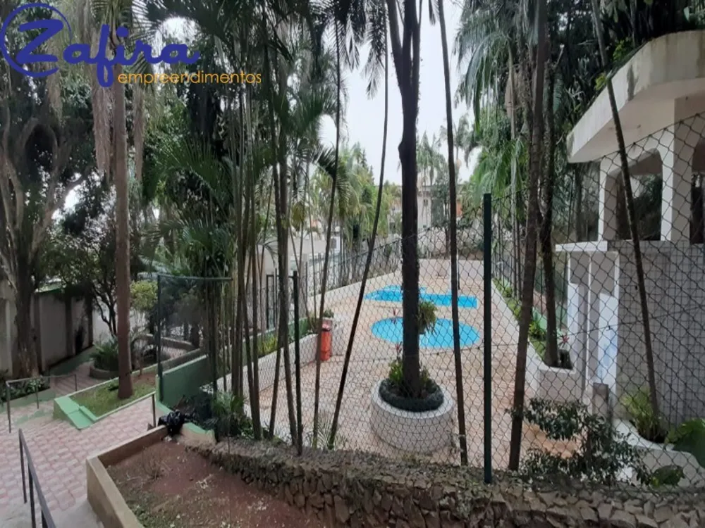 Apartamento, 2 quartos, 52 m² - Foto 2