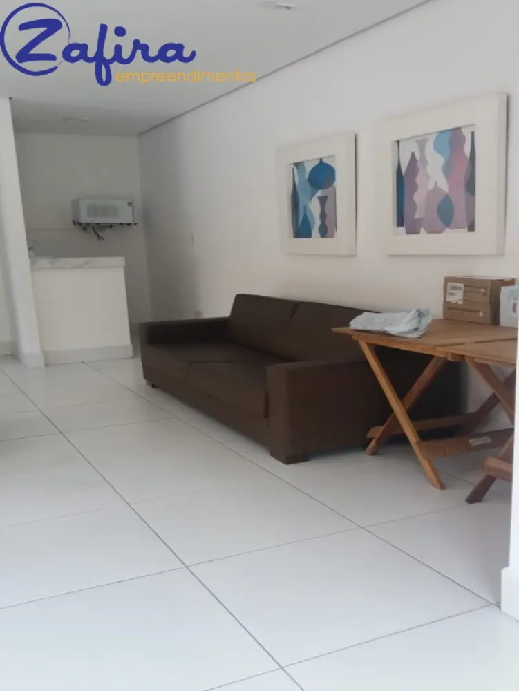 Apartamento, 3 quartos, 62 m² - Foto 10