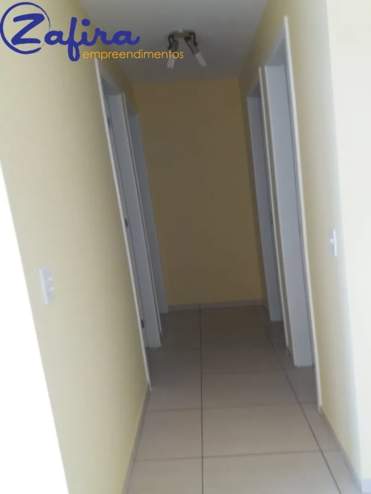Apartamento, 3 quartos, 62 m² - Foto 3