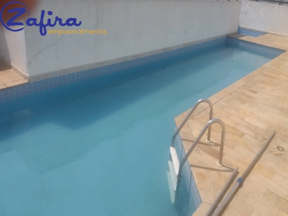 Apartamento, 3 quartos, 62 m² - Foto 13