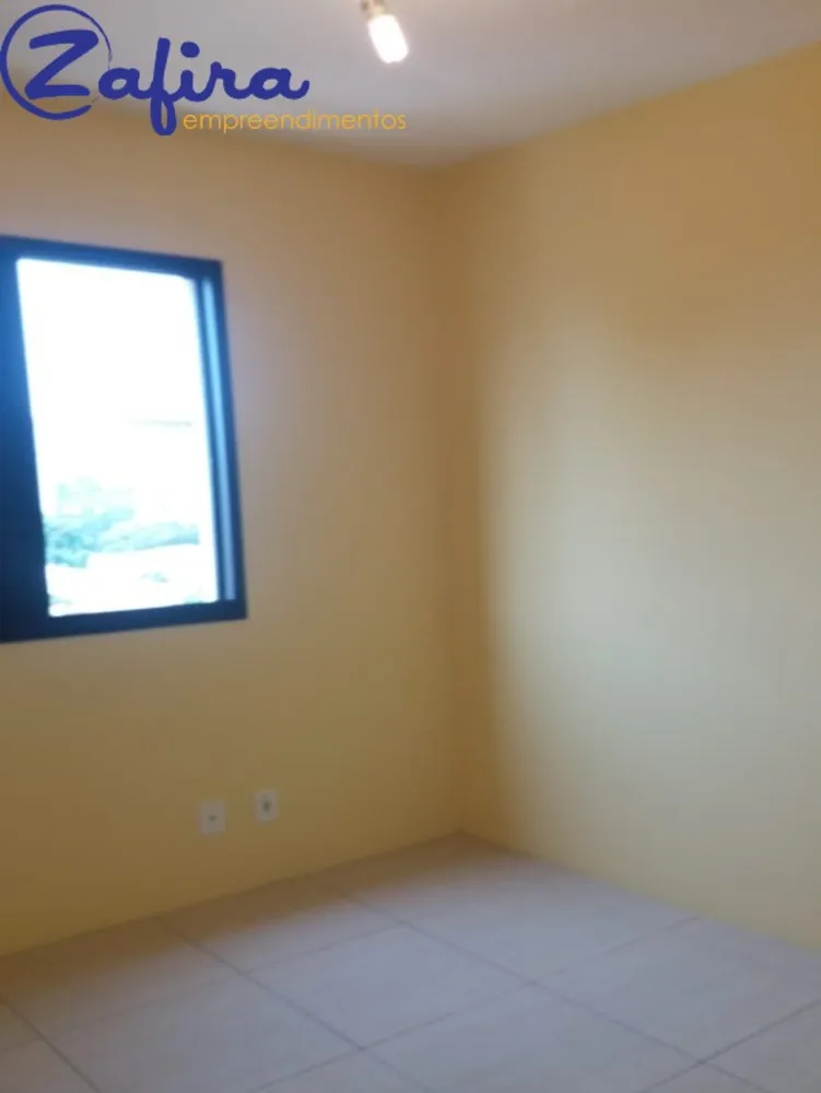Apartamento, 3 quartos, 62 m² - Foto 1