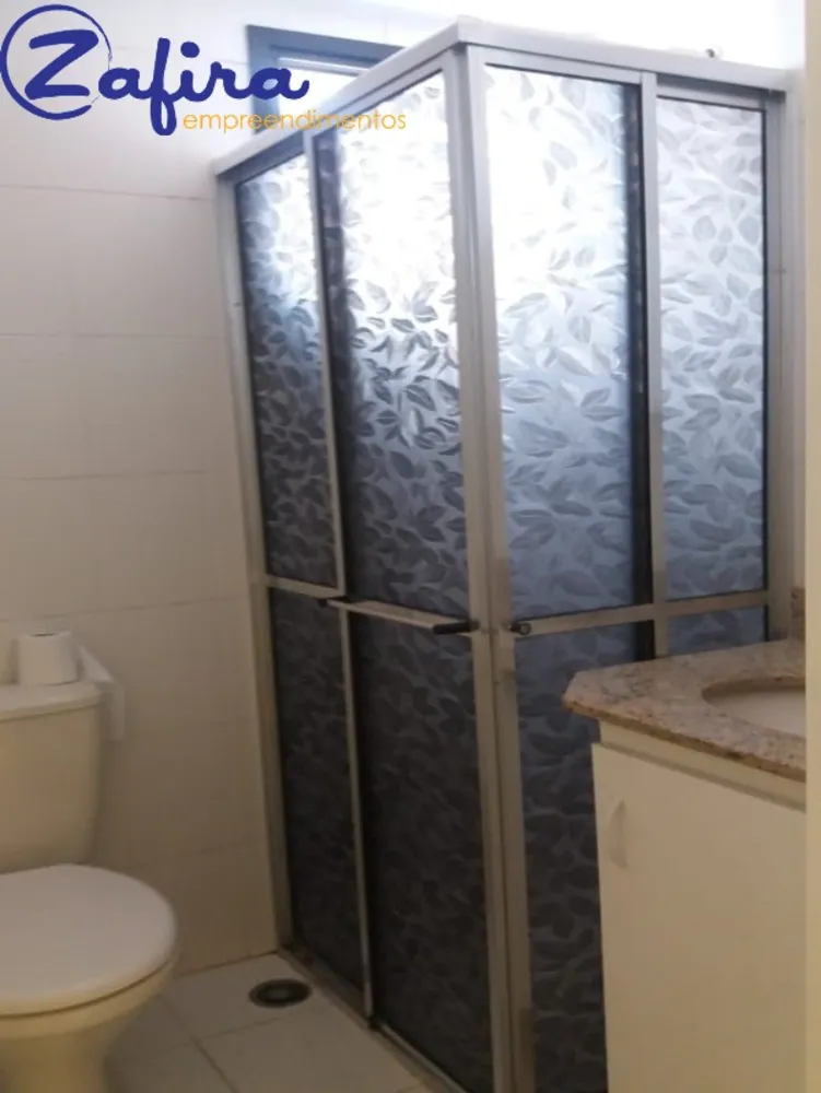 Apartamento, 3 quartos, 62 m² - Foto 11