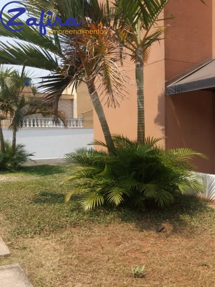 Apartamento, 3 quartos, 62 m² - Foto 5