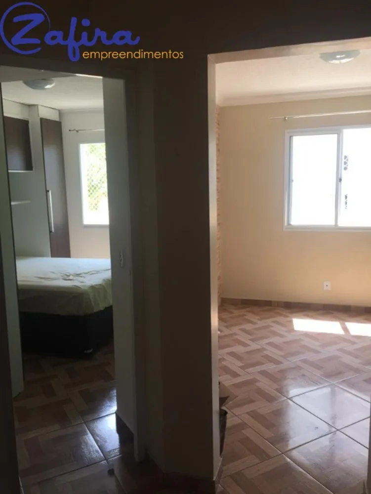Apartamento, 1 quarto, 44 m² - Foto 3