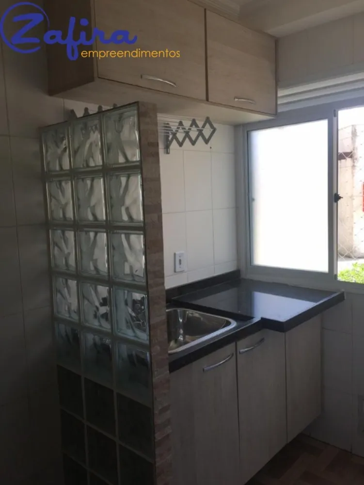 Apartamento, 1 quarto, 44 m² - Foto 11