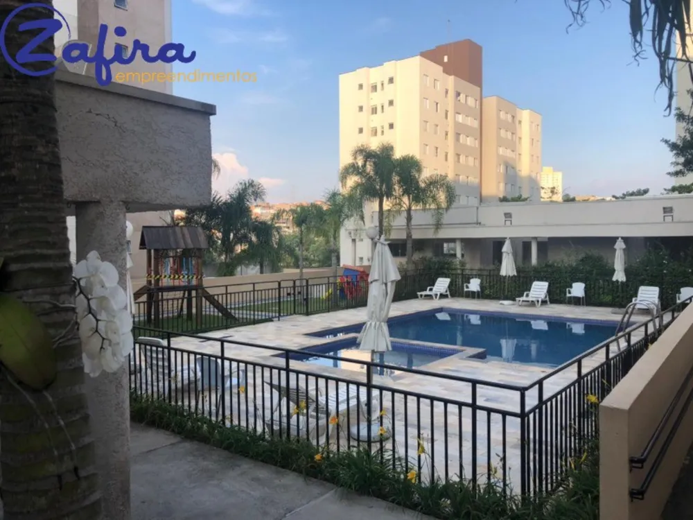 Apartamento, 1 quarto, 44 m² - Foto 14