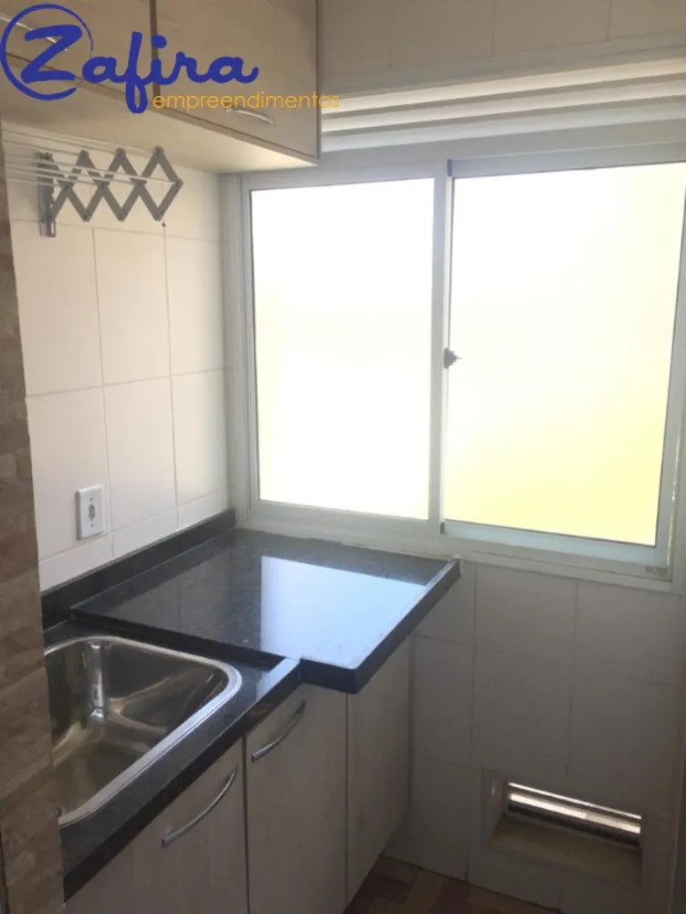 Apartamento, 1 quarto, 44 m² - Foto 9