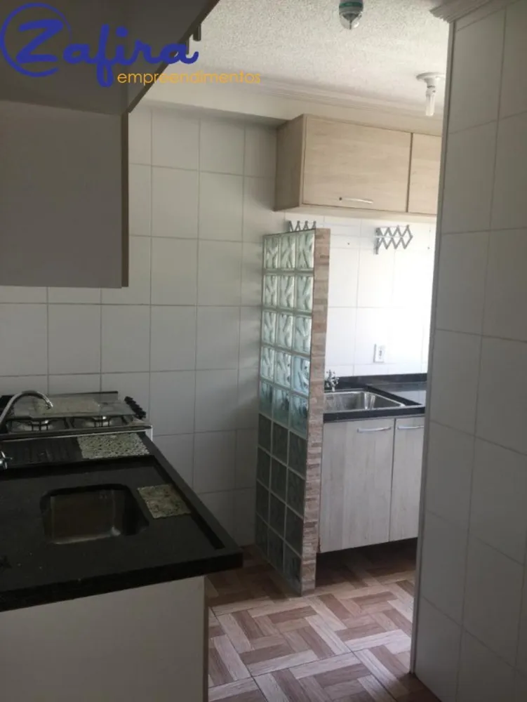 Apartamento, 1 quarto, 44 m² - Foto 7