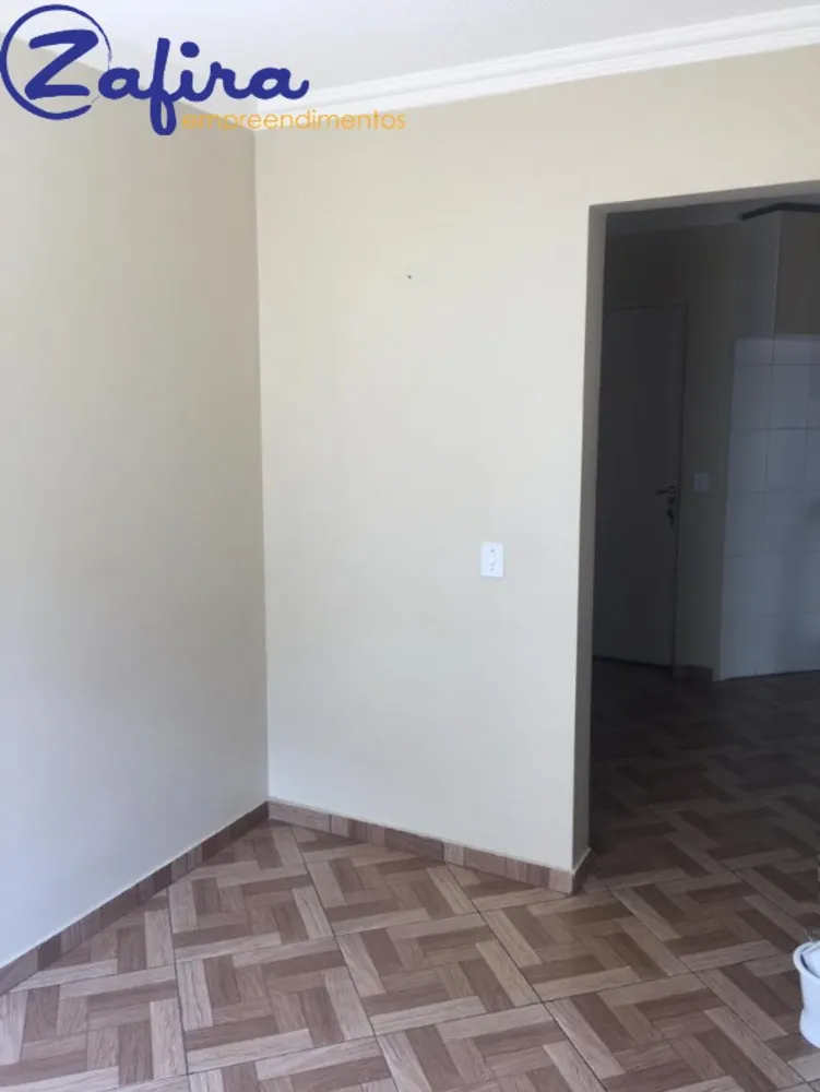 Apartamento, 1 quarto, 44 m² - Foto 6