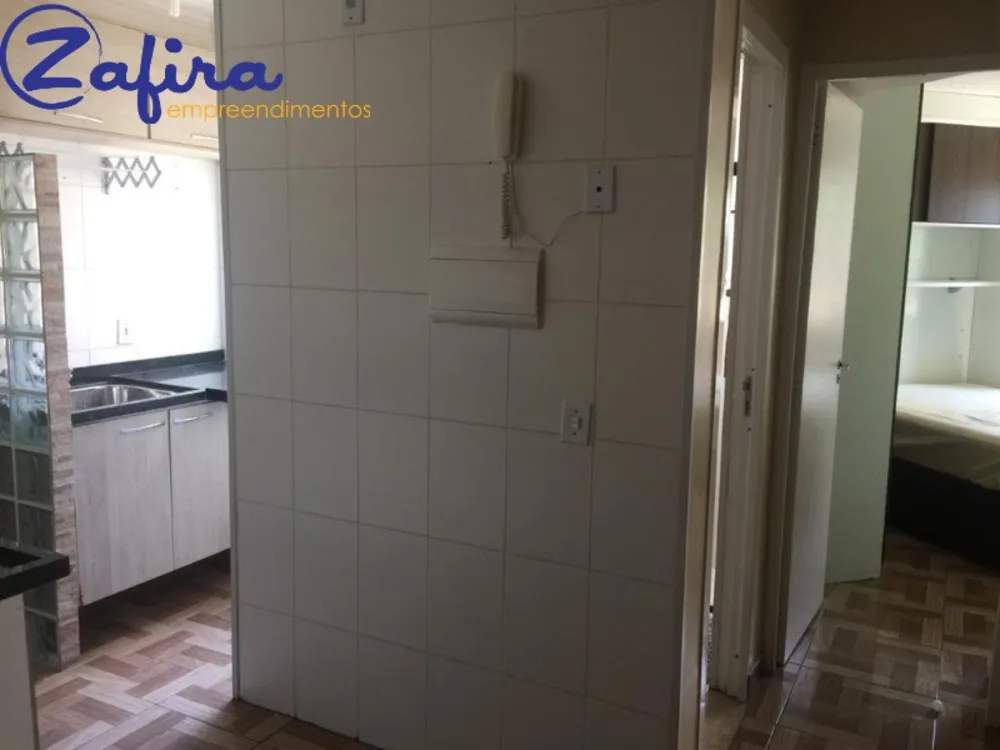 Apartamento, 1 quarto, 44 m² - Foto 8