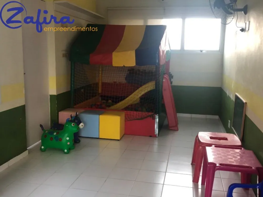 Apartamento, 1 quarto, 44 m² - Foto 15