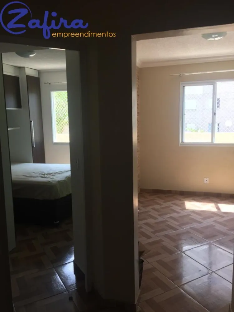 Apartamento, 1 quarto, 44 m² - Foto 1