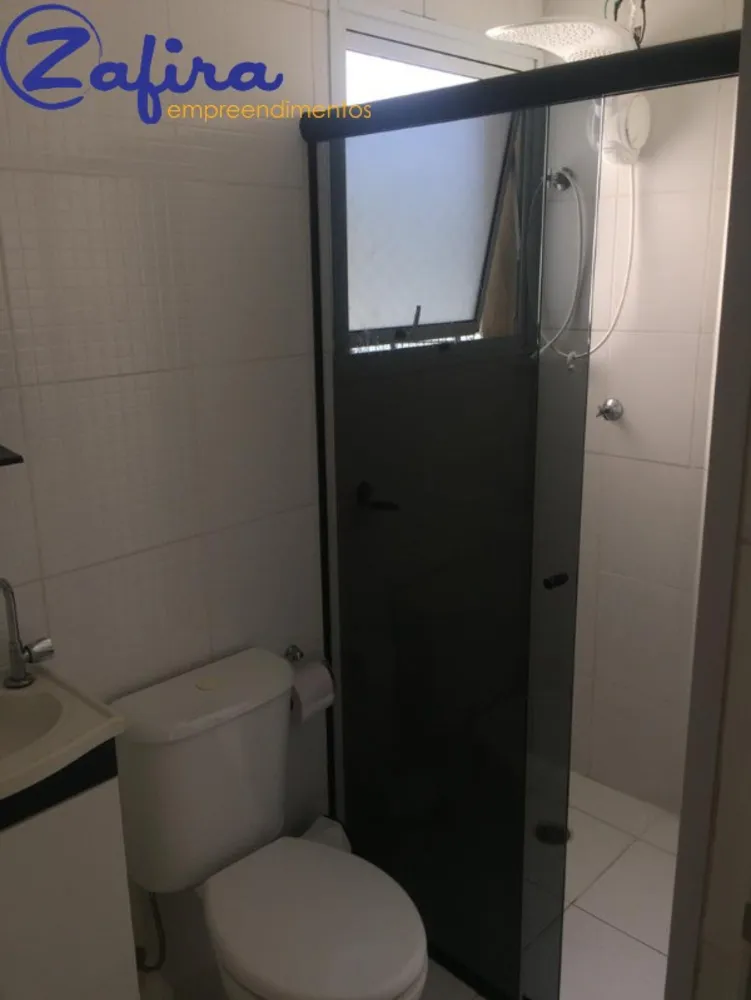 Apartamento, 1 quarto, 44 m² - Foto 2