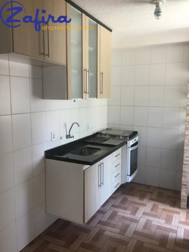 Apartamento, 1 quarto, 44 m² - Foto 4