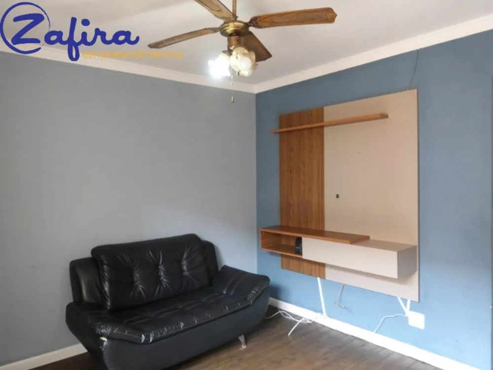 Apartamento à venda com 2 quartos, 50m² - Foto 2