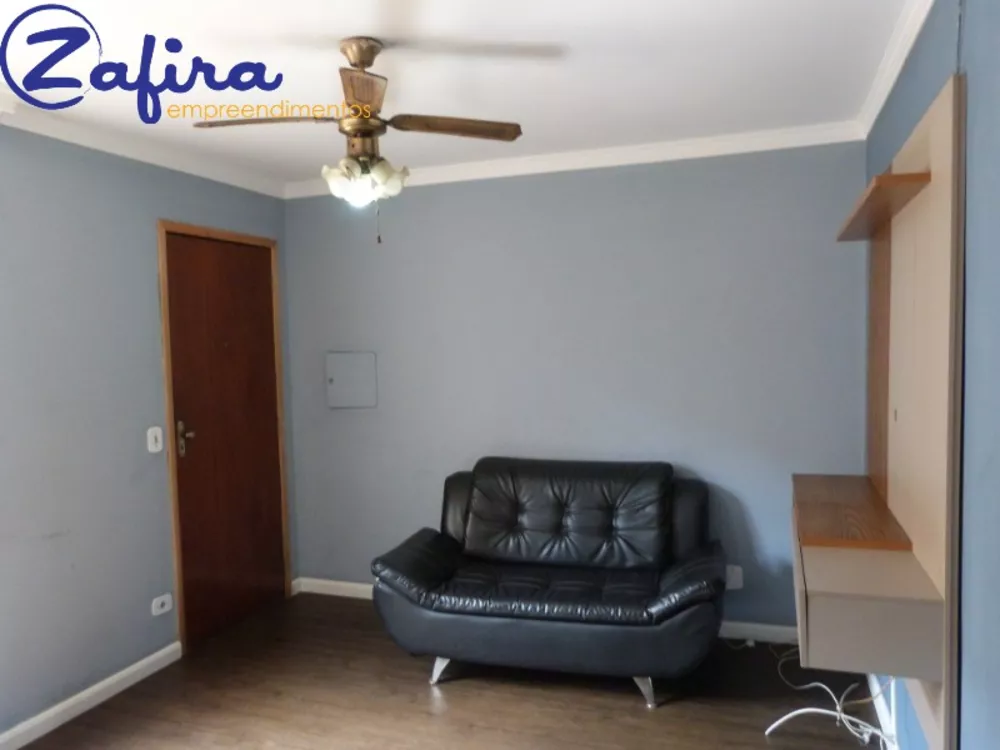 Apartamento à venda com 2 quartos, 50m² - Foto 3