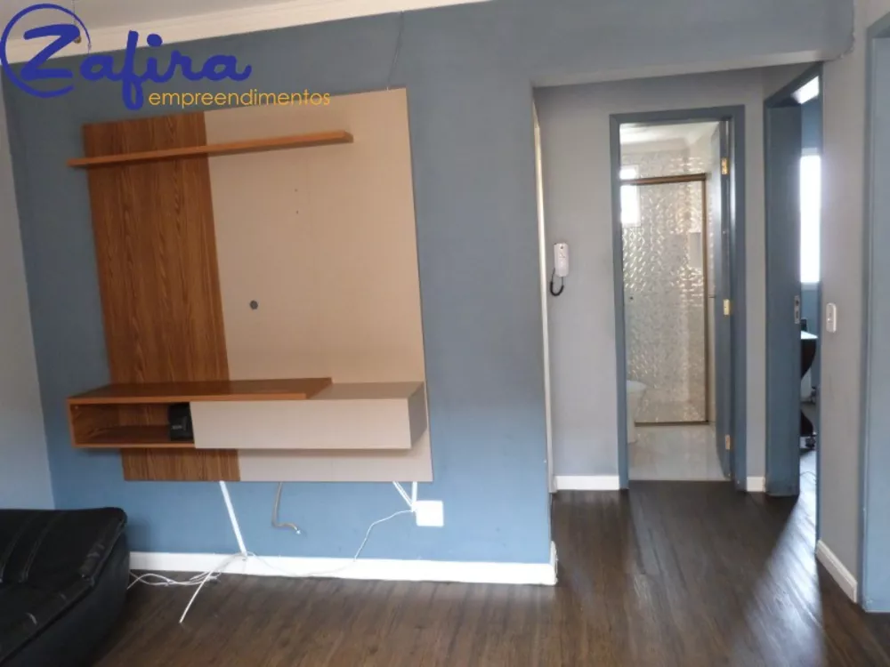 Apartamento à venda com 2 quartos, 50m² - Foto 4