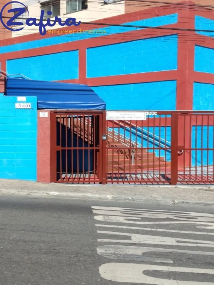 Apartamento, 3 quartos, 83 m² - Foto 15
