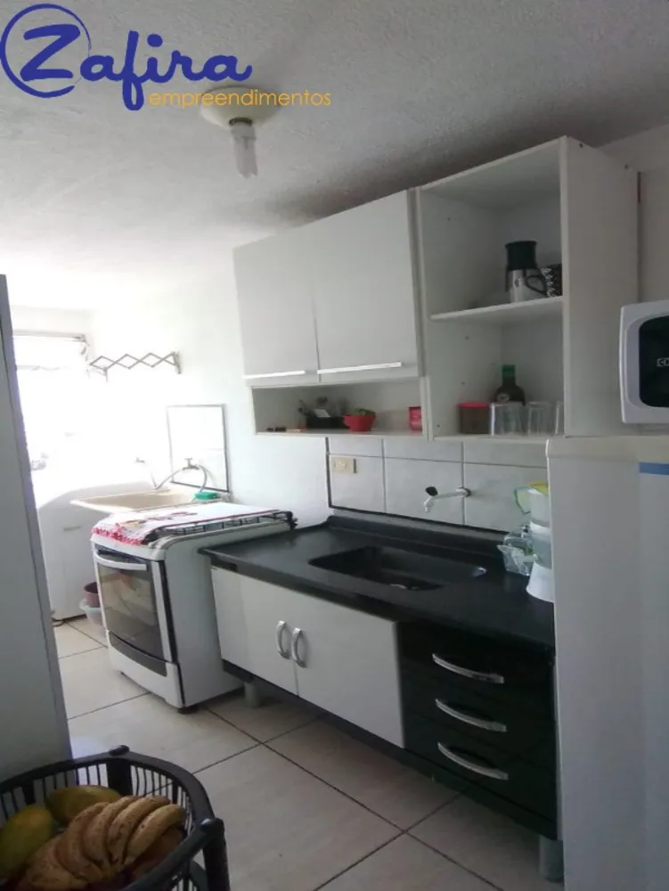Apartamento, 3 quartos, 83 m² - Foto 12