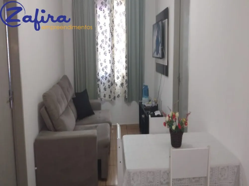 Apartamento, 3 quartos, 83 m² - Foto 2