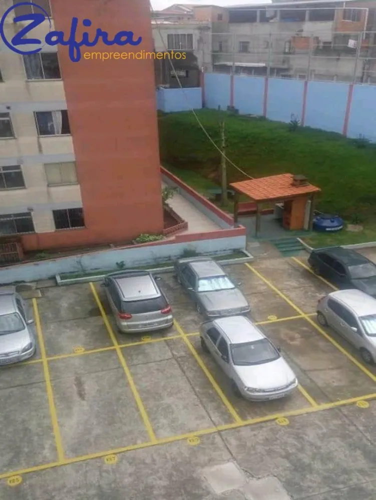 Apartamento, 3 quartos, 83 m² - Foto 1