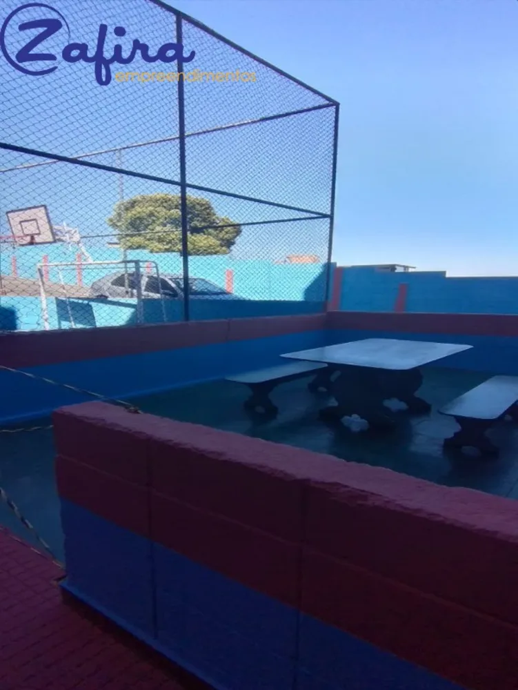 Apartamento, 3 quartos, 83 m² - Foto 3