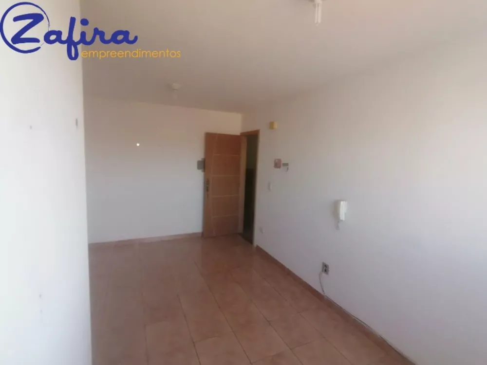 Apartamento, 2 quartos, 52 m² - Foto 1