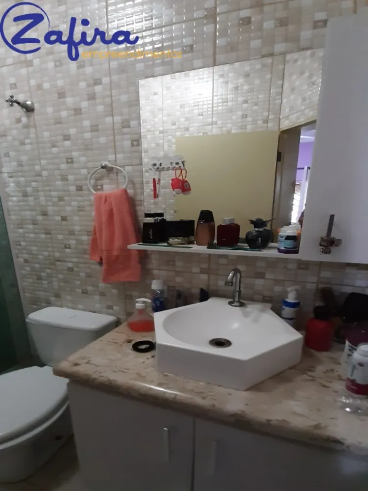 Casa, 3 quartos, 230 m² - Foto 10