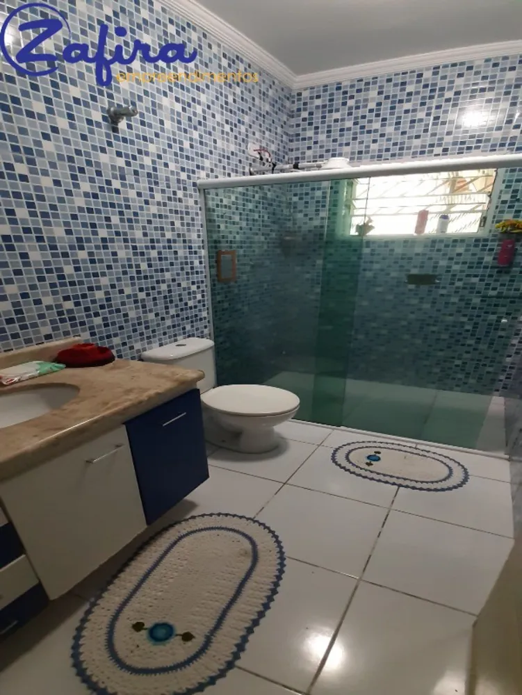 Casa, 3 quartos, 230 m² - Foto 15