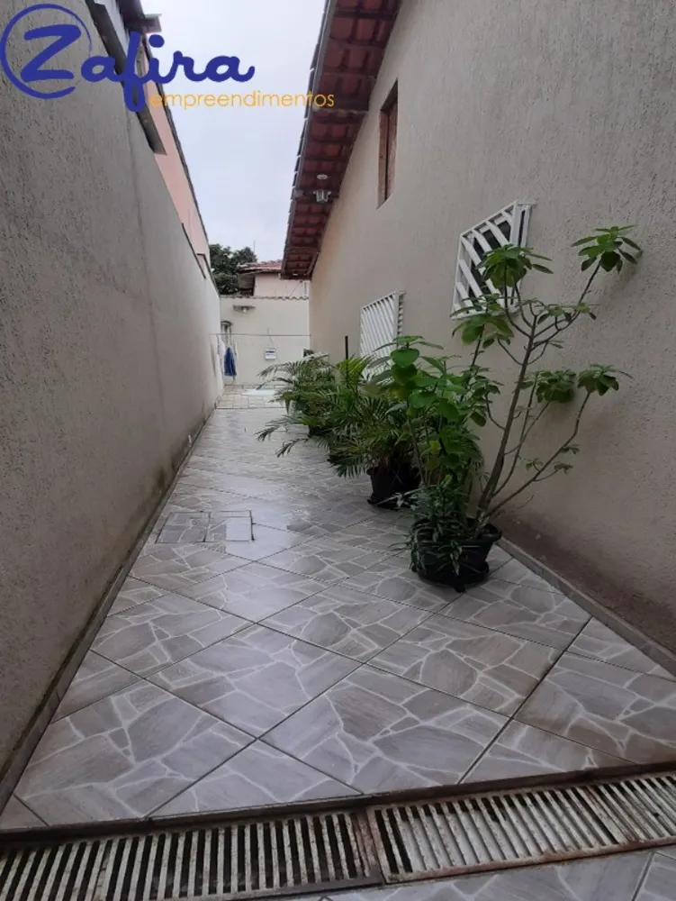 Casa, 3 quartos, 230 m² - Foto 9