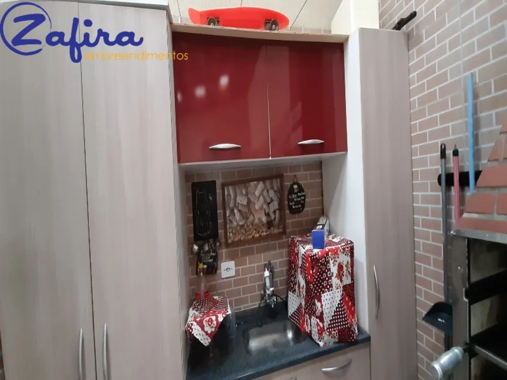 Casa, 3 quartos, 230 m² - Foto 6