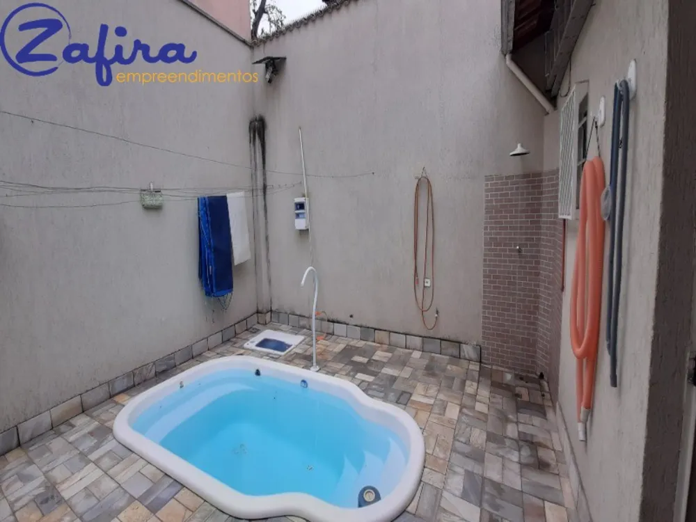 Casa, 3 quartos, 230 m² - Foto 8