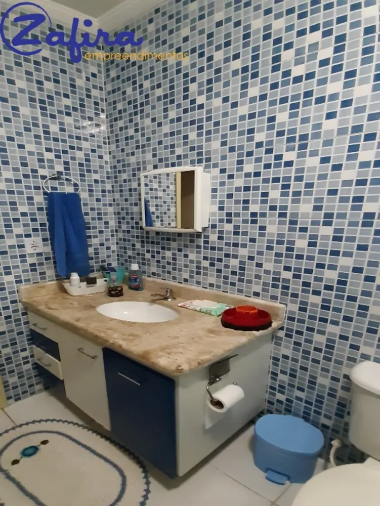 Casa, 3 quartos, 230 m² - Foto 16