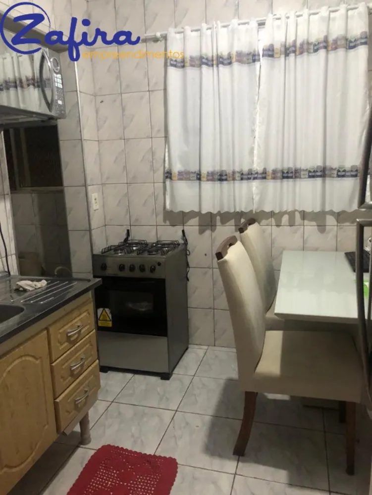 Apartamento, 2 quartos, 48 m² - Foto 5