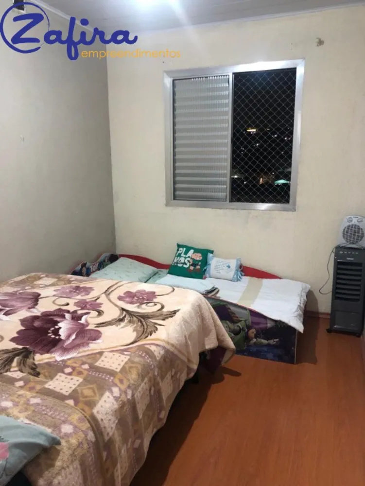 Apartamento, 2 quartos, 48 m² - Foto 7