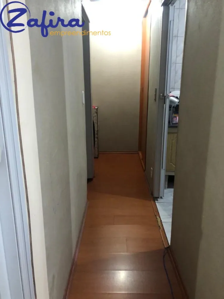 Apartamento, 2 quartos, 48 m² - Foto 8