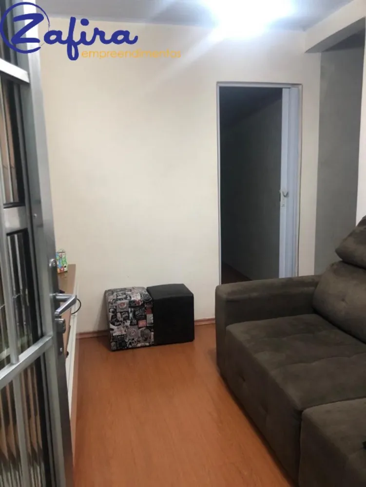 Apartamento, 2 quartos, 48 m² - Foto 6