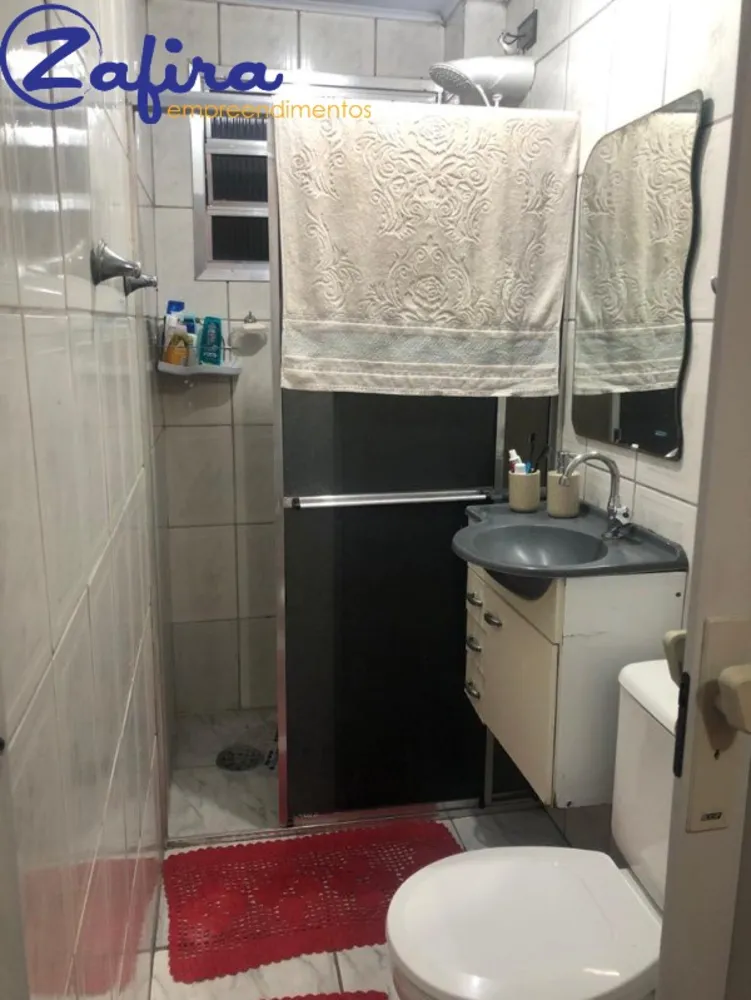 Apartamento, 2 quartos, 48 m² - Foto 12